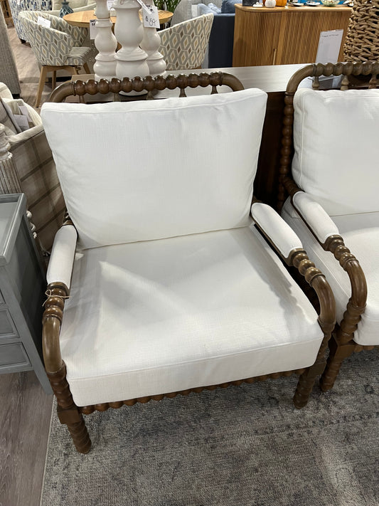 Cholet Arm Chair
