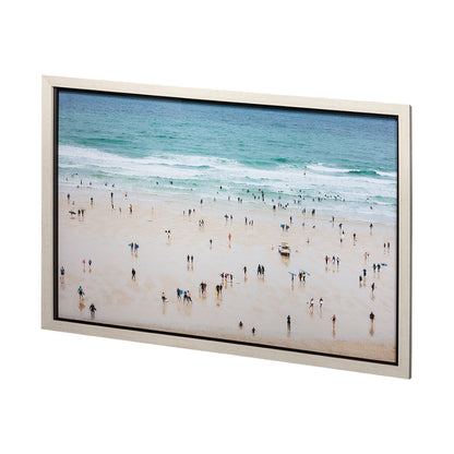 Summer Sands