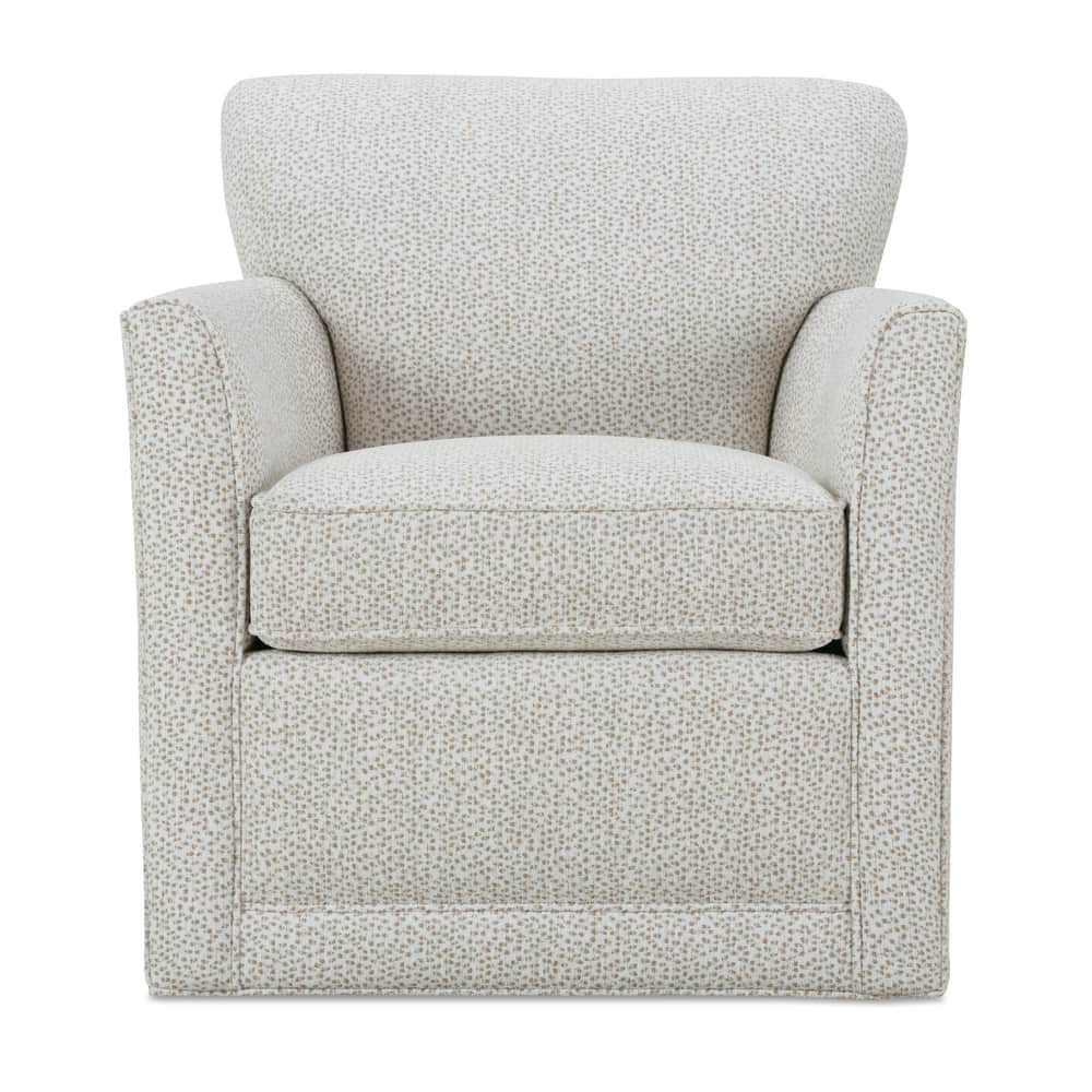 Time Square Swivel Chair