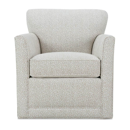 Time Square Swivel Chair