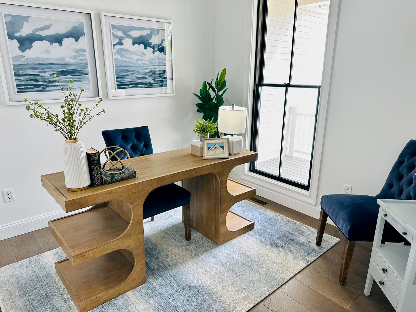 Dune Desk
