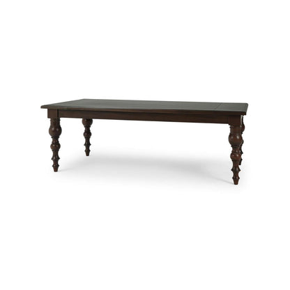 Madison 84” Dining Table