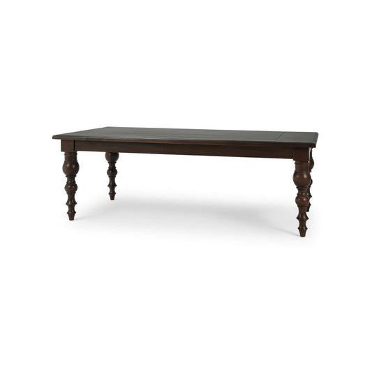 Madison 84” Dining Table