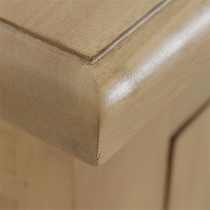 Osborne 4 Door Narrow Sideboard