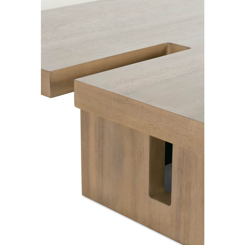 Theory Cocktail Table