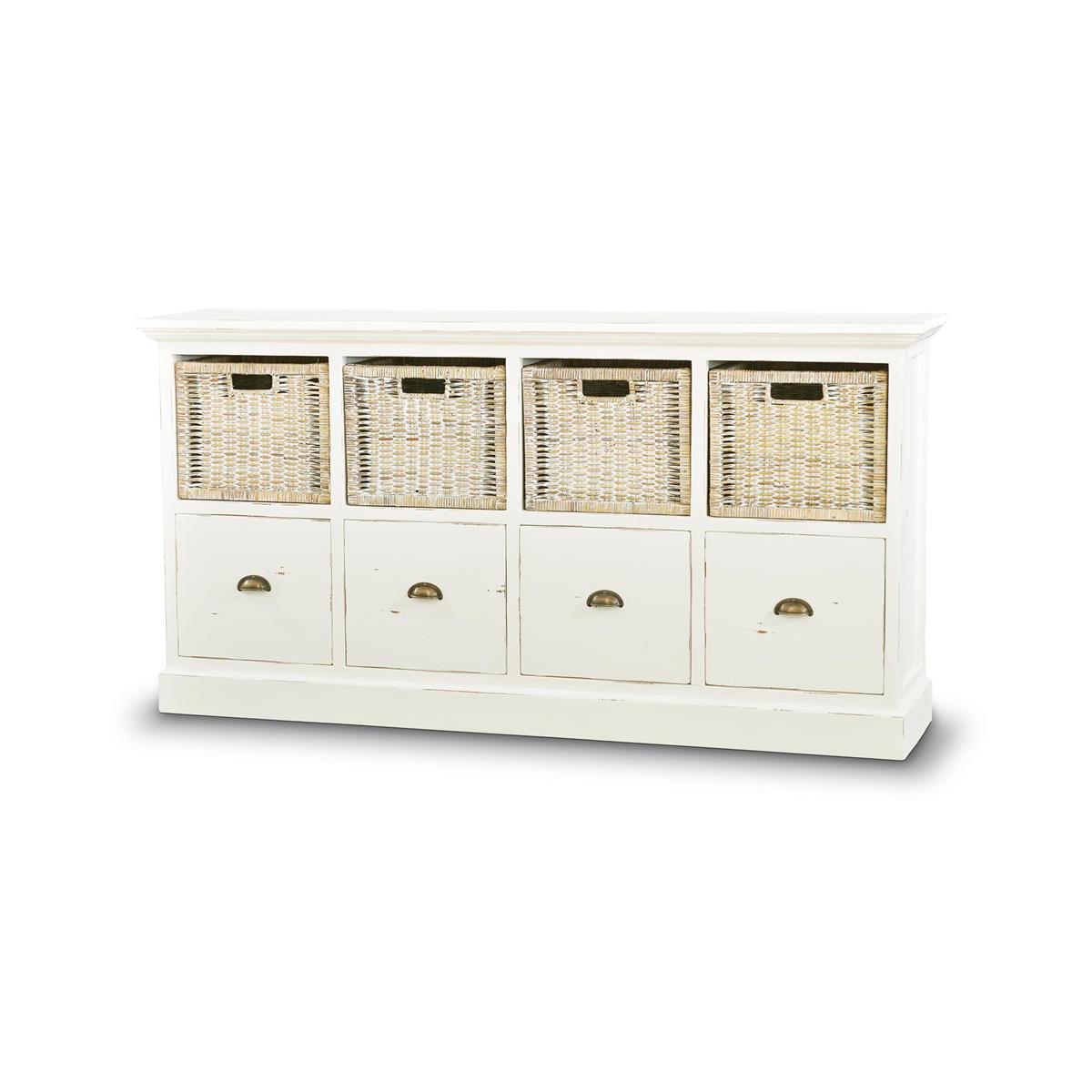 Cape Cod Storage