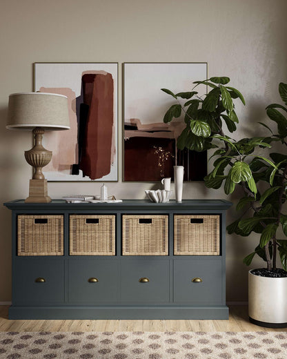 Cape Cod Storage