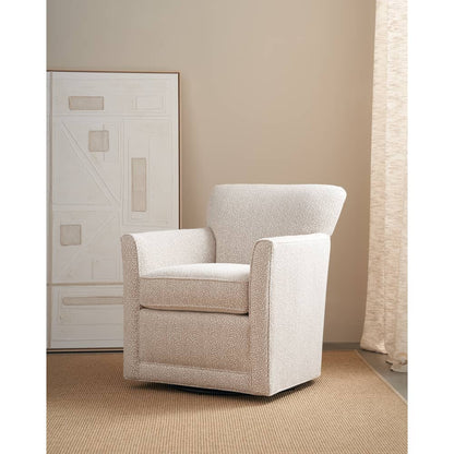 Time Square Swivel Chair