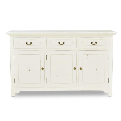 Aries 3 Door Sideboard