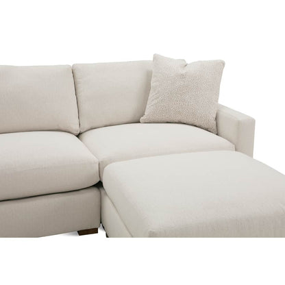 Rowe Asher Modular Sectional
