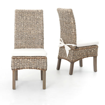 Banana Leaf Chairs