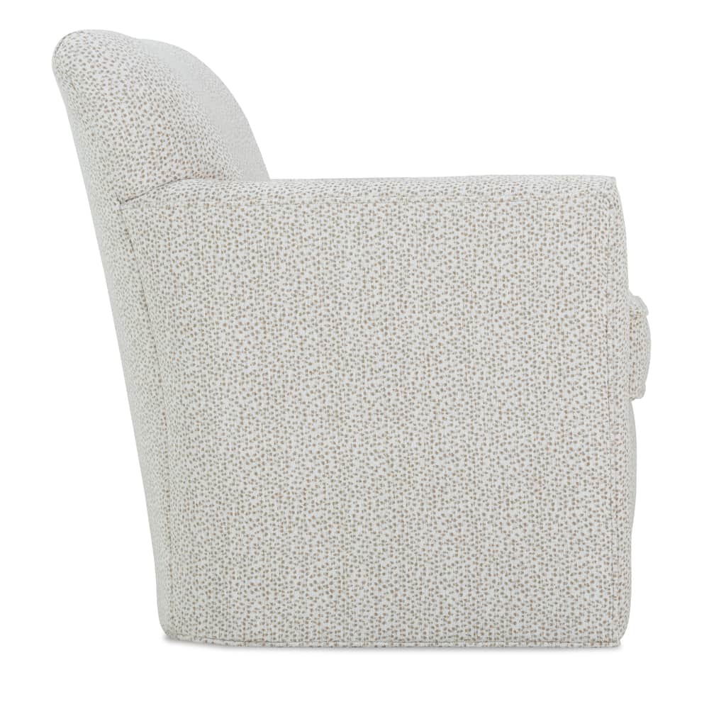 Time Square Swivel Chair
