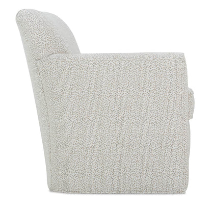Time Square Swivel Chair
