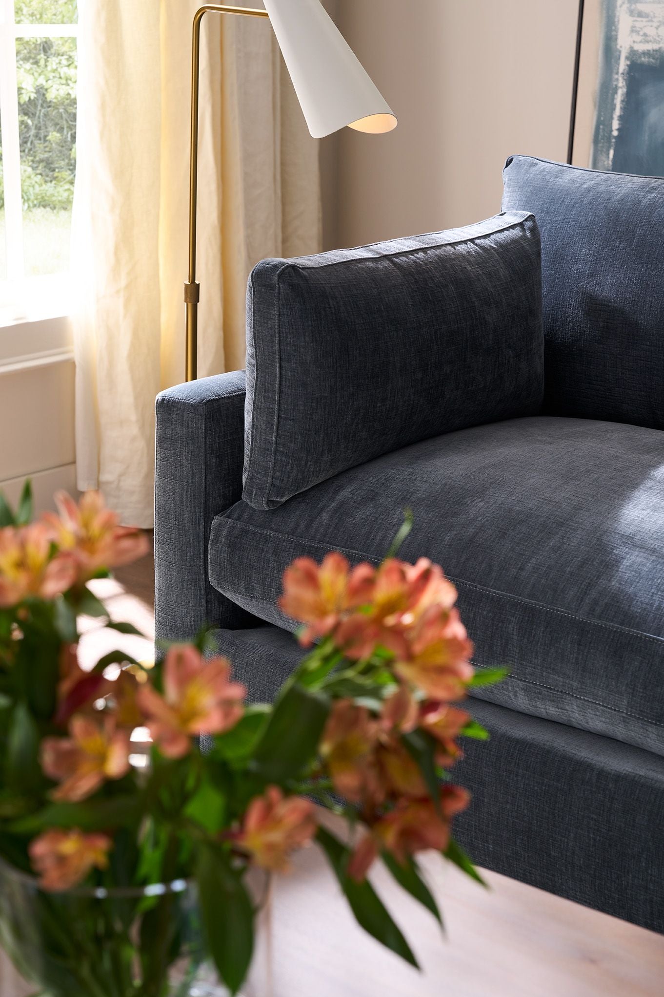 Sylvie Sofa