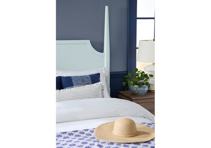 Tide and Timber Pencil Post Bed