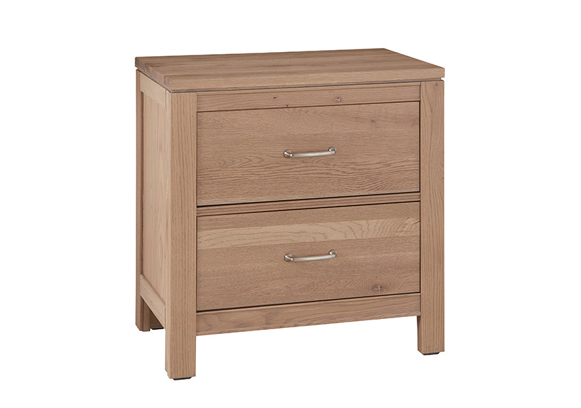 Tide and Timber : Nightstand