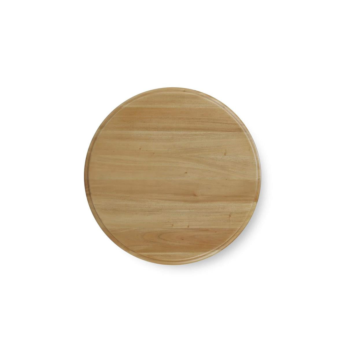 Gloucester 31” Round Lamp Table