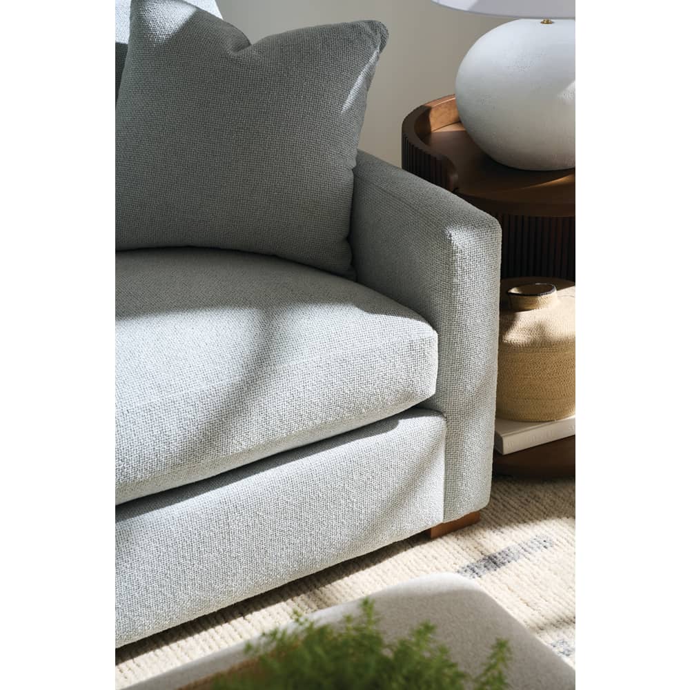 Rowe Asher Modular Sectional