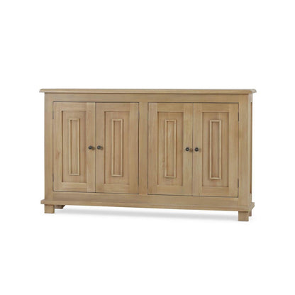 Osborne 4 Door Narrow Sideboard