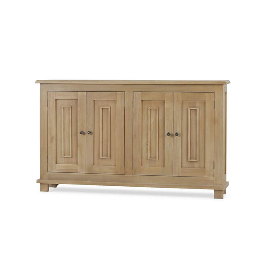 Osborne 4 Door Narrow Sideboard