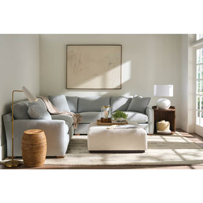 Rowe Asher Modular Sectional