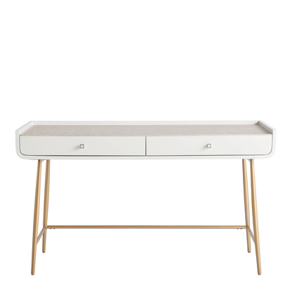 MK VANITY DESK
