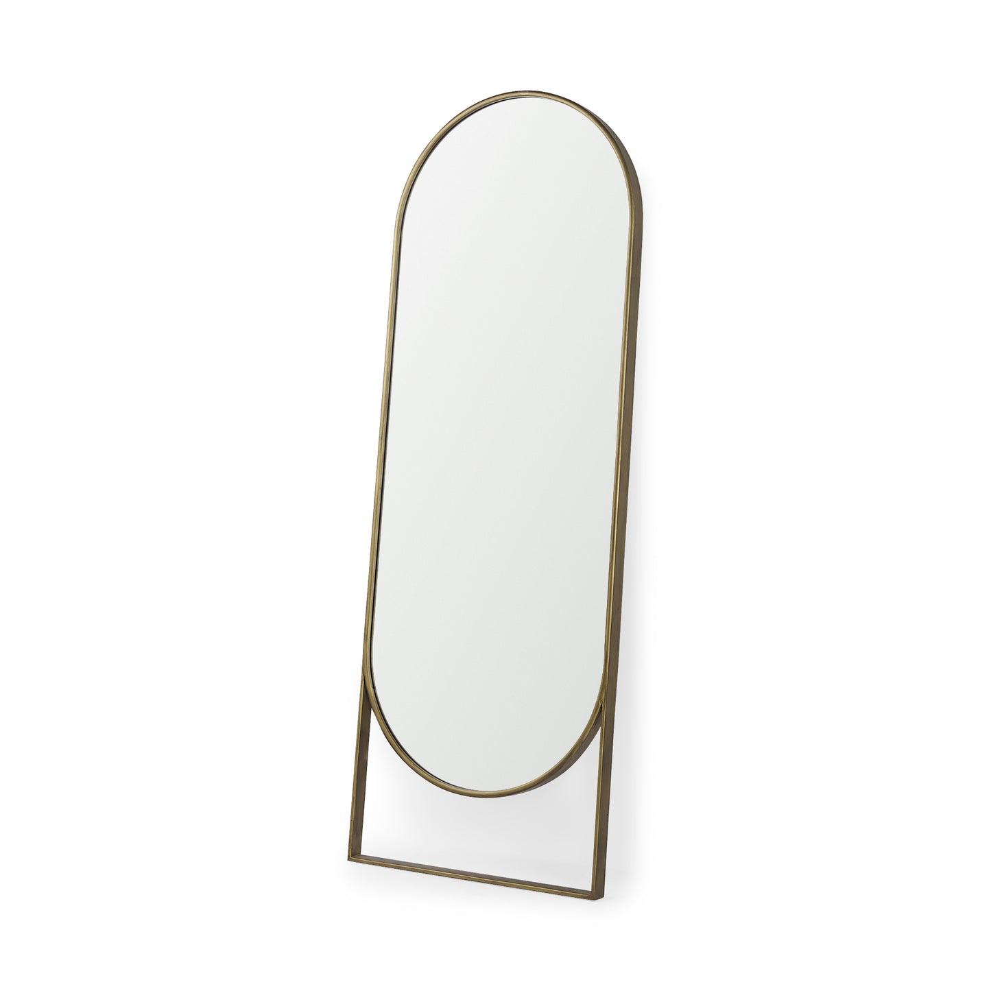 Sadie Floor Mirror