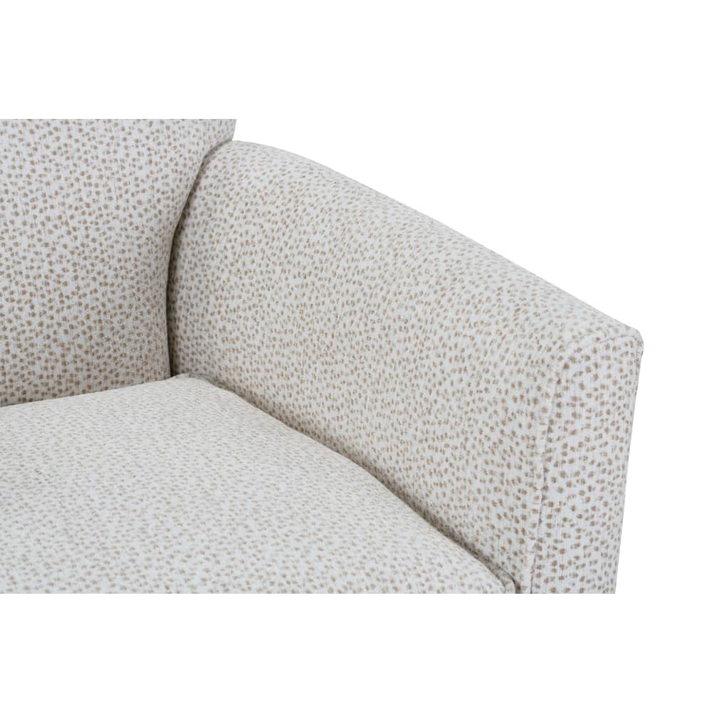Time Square Swivel Chair