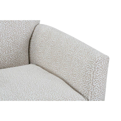 Time Square Swivel Chair