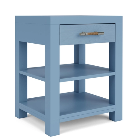Rosalie 1 Drawer Nightstand