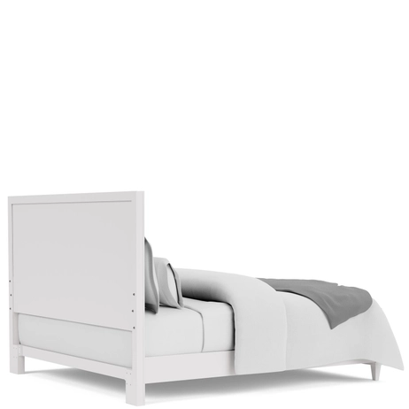 Rosalie Upholstered Bed