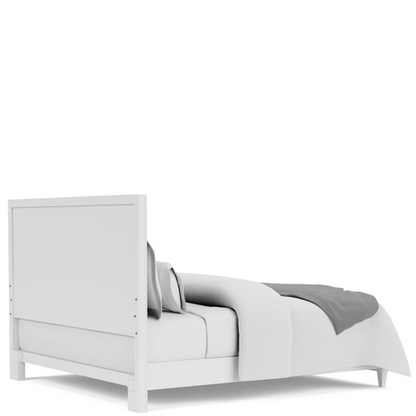 Rosalie Upholstered Bed