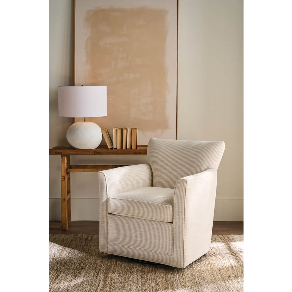 Time Square Swivel Chair