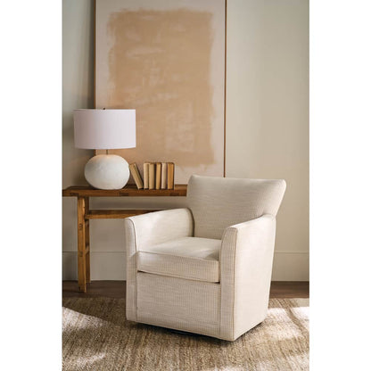 Time Square Swivel Chair