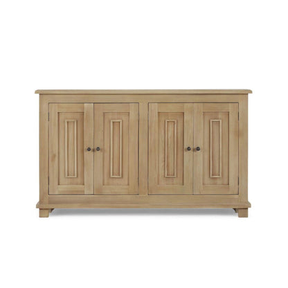 Osborne 4 Door Narrow Sideboard