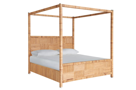 Chatham Poster Bed Queen