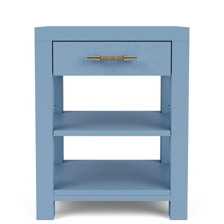 Rosalie 1 Drawer Nightstand