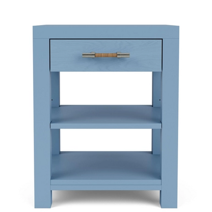 Rosalie 1 Drawer Nightstand