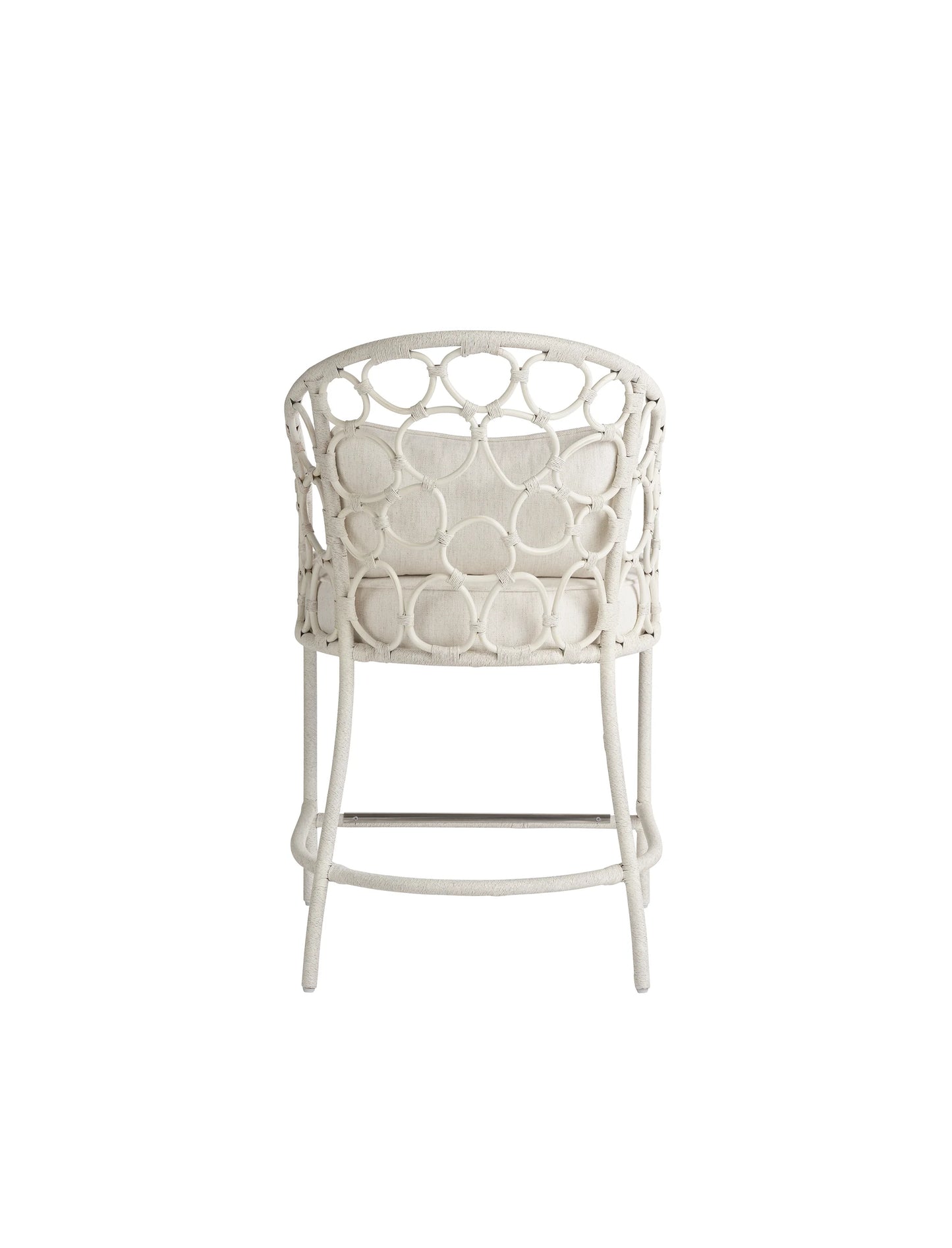 Pebble Counter Chair