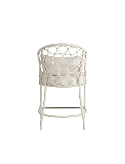 Pebble Counter Chair