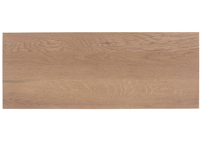 Tide and Timber : Nightstand