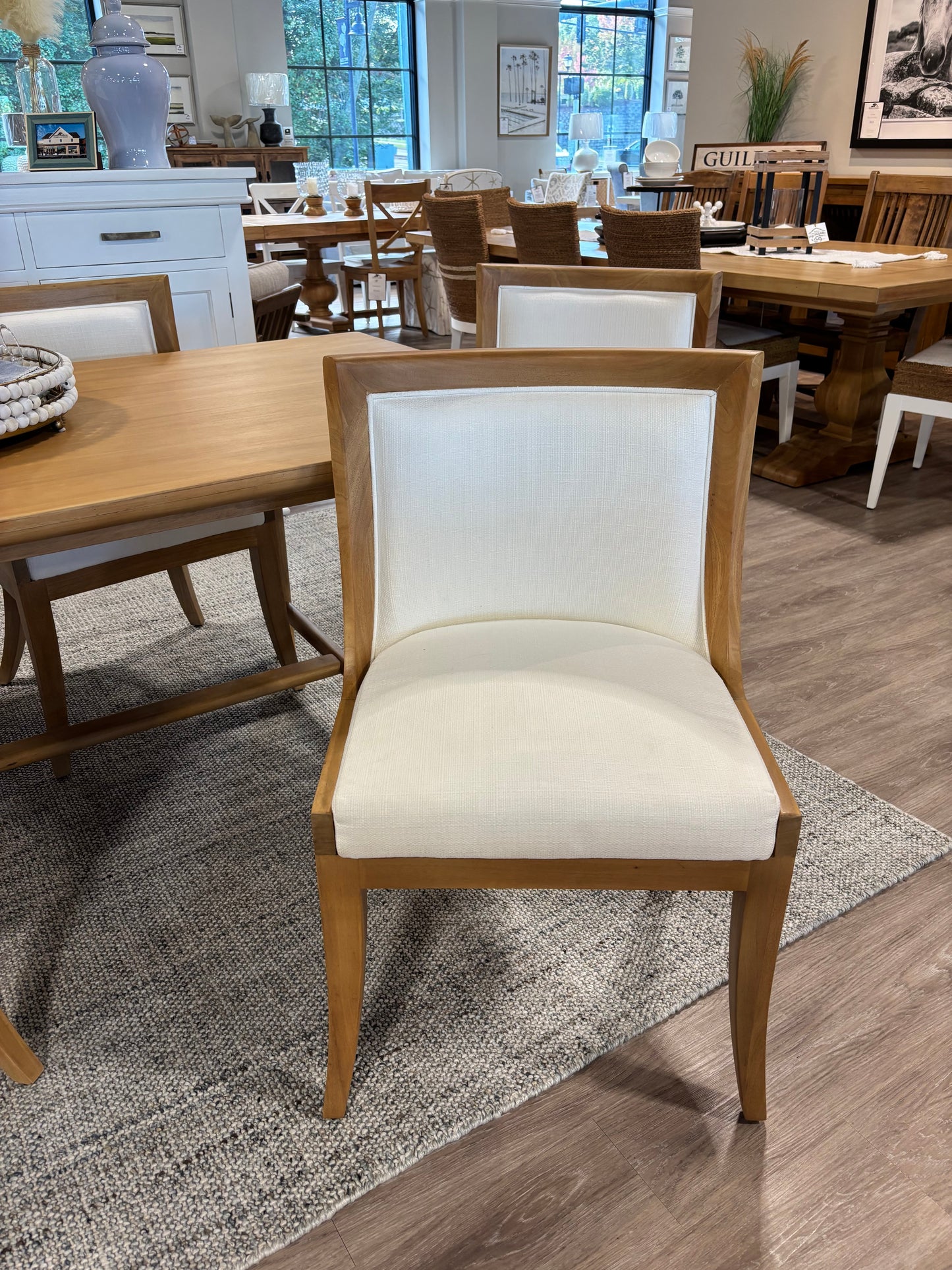 Victoria Dining Chair