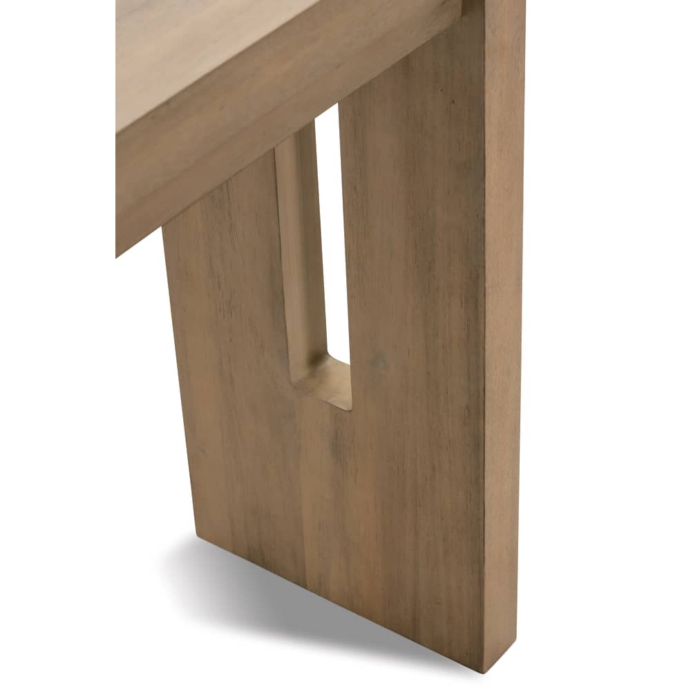 Theory Console Table