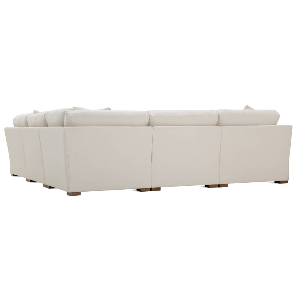 Rowe Asher Modular Sectional