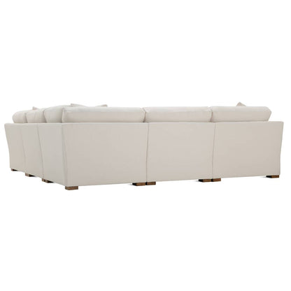 Rowe Asher Modular Sectional