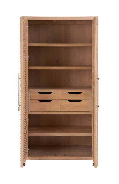 Weekender Utility Cabinet