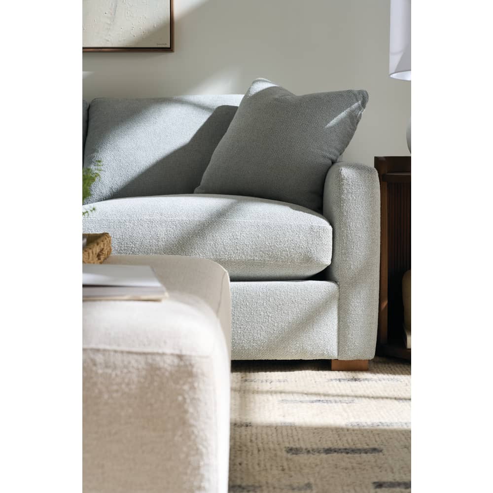 Rowe Asher Modular Sectional