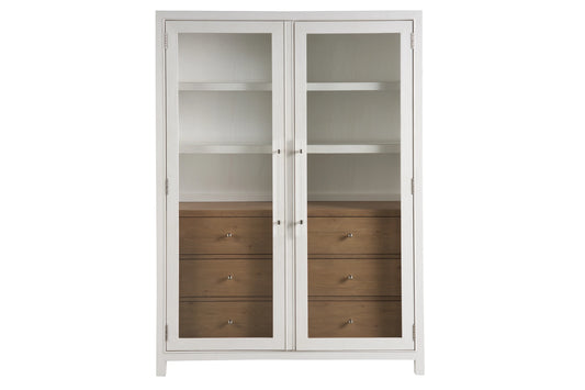 Seaside Display Cabinet