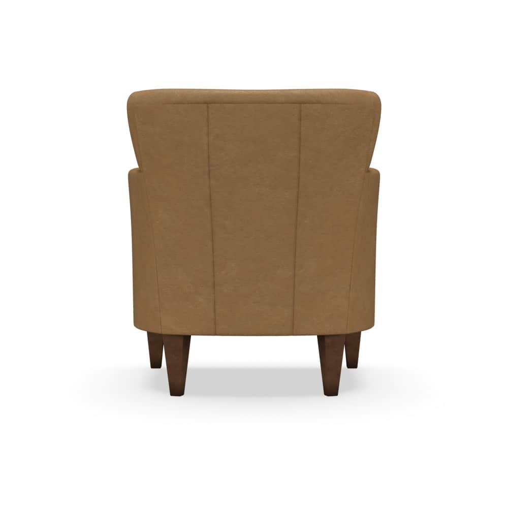 Times Square Leather Chair