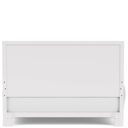 Rosalie Upholstered Bed